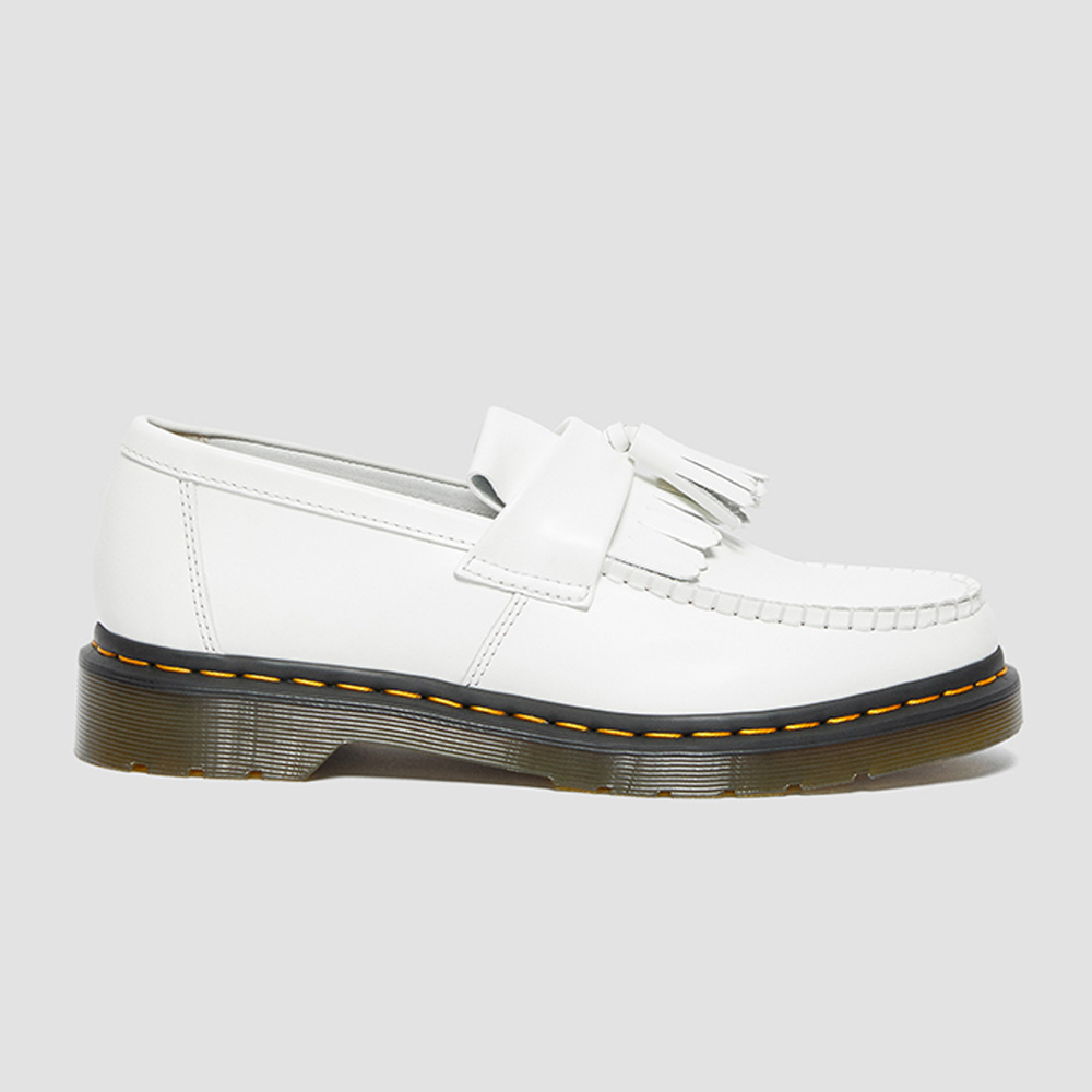 ドクターマーチン 国内正規販売代理店 Dr.Martens ADRIAN TASSEL LOAFER エイドリアン タッセル ローファー レディース メンズ｜try-group｜05