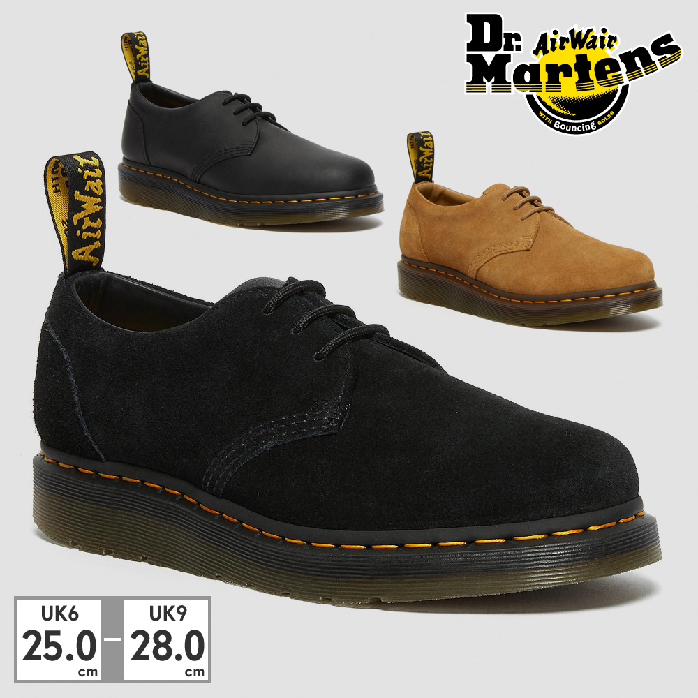 ✨Dr.Martens ドクターマーチン BERMAN LO 3 ホール 1-drm-m-berma-010.jpg