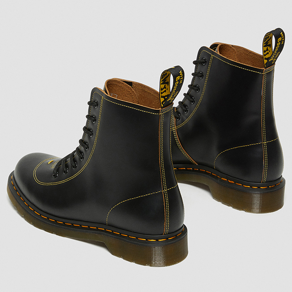 Dr.Martens（ドクターマーチン） 国内正規品 ブーツ メンズ PHARAMOND