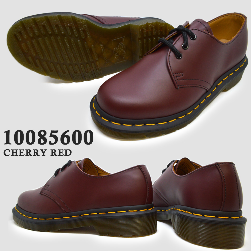 ドクターマーチン Dr.Martens 3ホール 1461 国内正規品 ブランド公式商品認証店 レディース メンズ 10085001 10085600 26226100 27284626 10078001