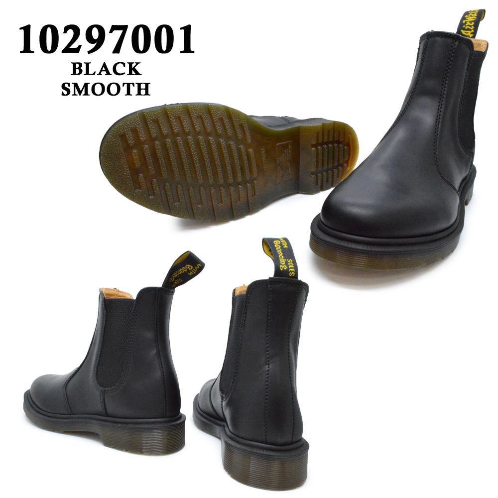 Dr.Martens ドクターマーチン 国内正規品 ブランド公式商品認証