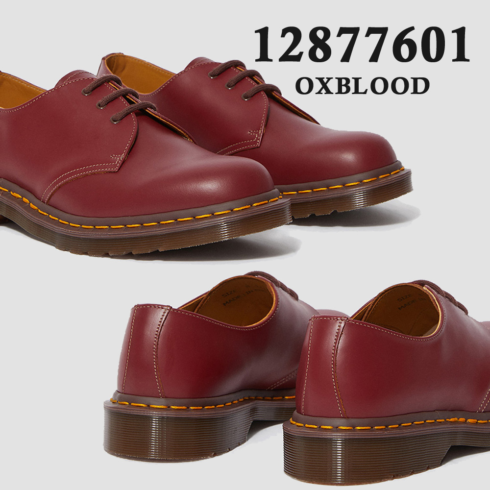 新品　ドクターマーチン　3ホール　エナメル　ペールピンク　UK4 23cm 楽天市場】□ Dr.Martens ドクターマーチン1461 3ホールシューズ