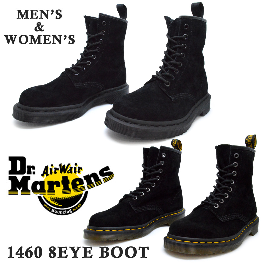 Dr.Martens（ドクターマーチン） 国内正規品 1460 Dr.Martens 8