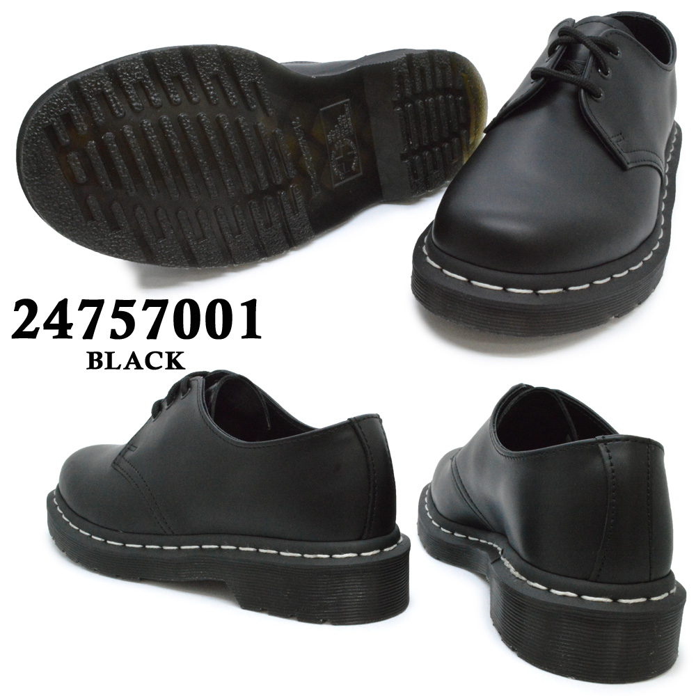 Dr.Martens ドクターマーチン 国内正規品 1461 3ホール 14345001