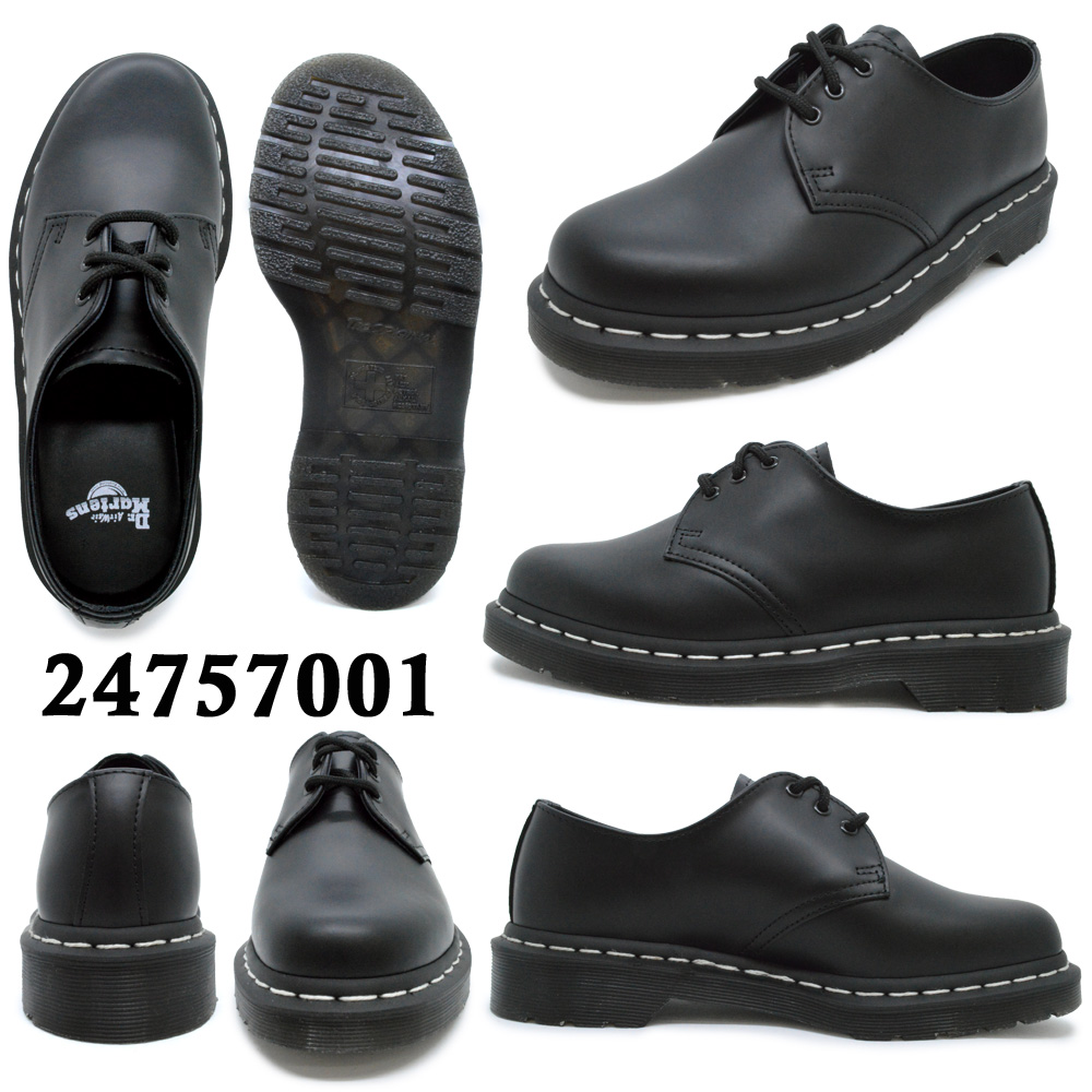 Dr.Martens ドクターマーチン 国内正規品 1461 3ホール 14345001