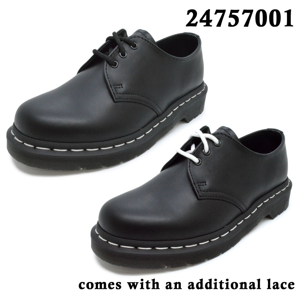 特価値 Dr.Martens ドクターマーチン 1461 厚底マーチンブーツ