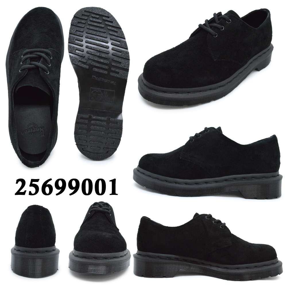 Dr.Martens ドクターマーチン 国内正規品 25699001 21471001