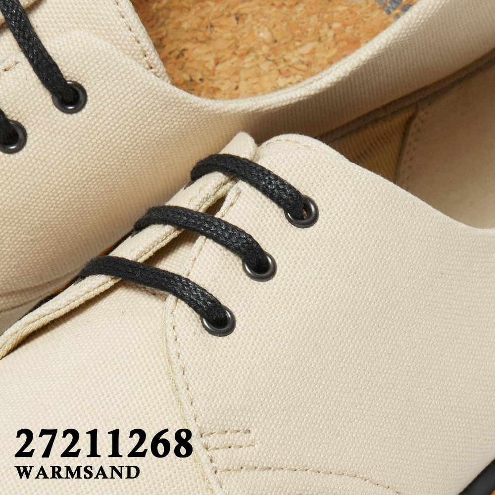 Dr Martens☆1461☆3 ホール☆花柄 (Dr.Martens/ローファー