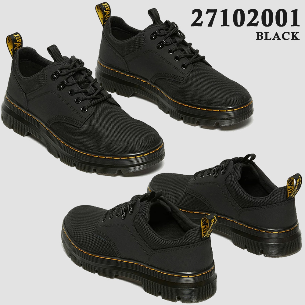 Dr.Martens（ドクターマーチン） 国内正規品 5ホール レディース