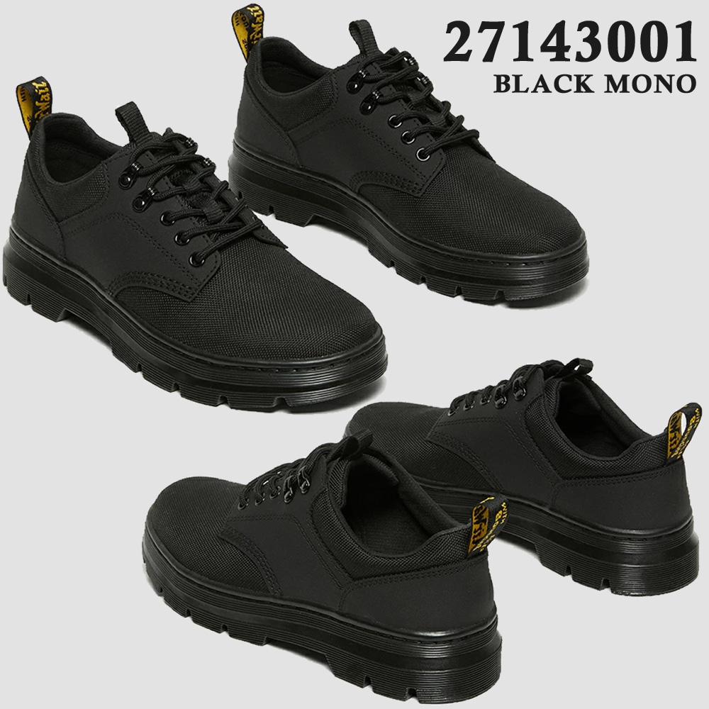 Dr.Martens（ドクターマーチン） 国内正規品 5ホール レディース