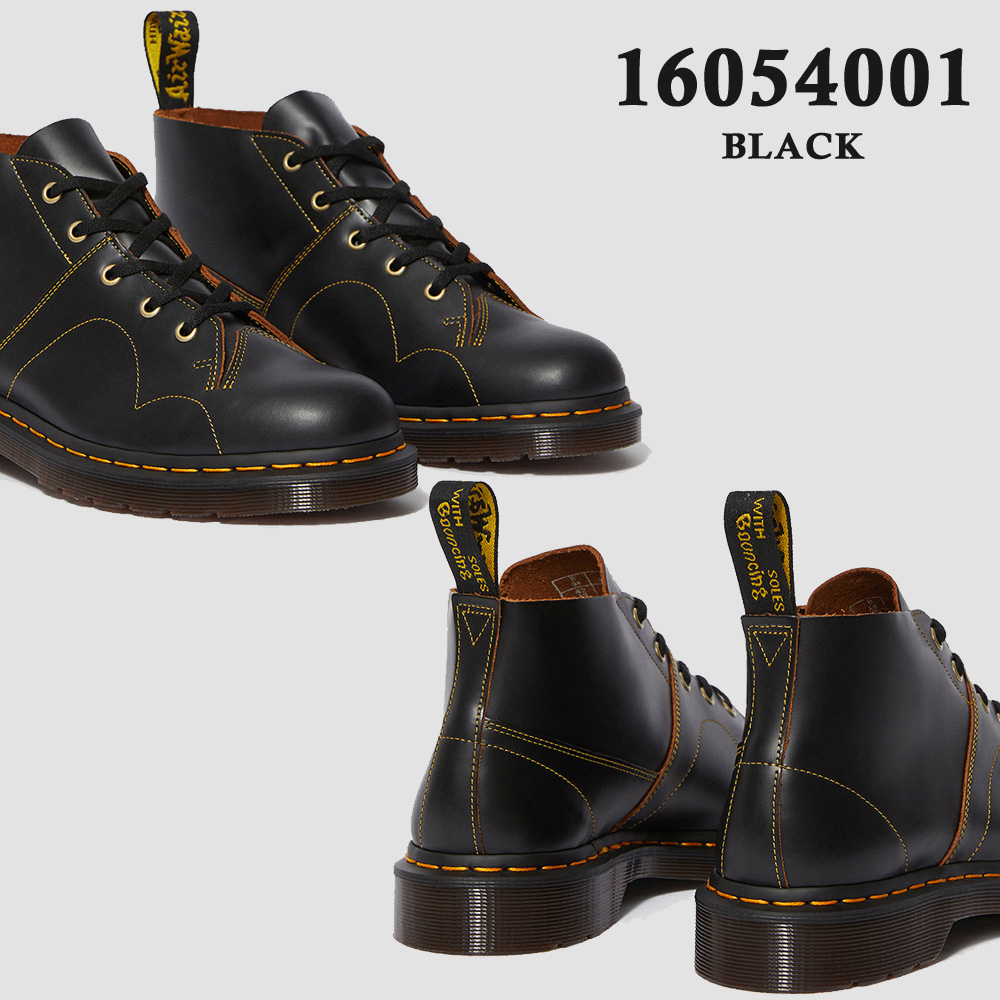 ドクターマーチン Dr.Martens シンクレア 8ホール ジャングル