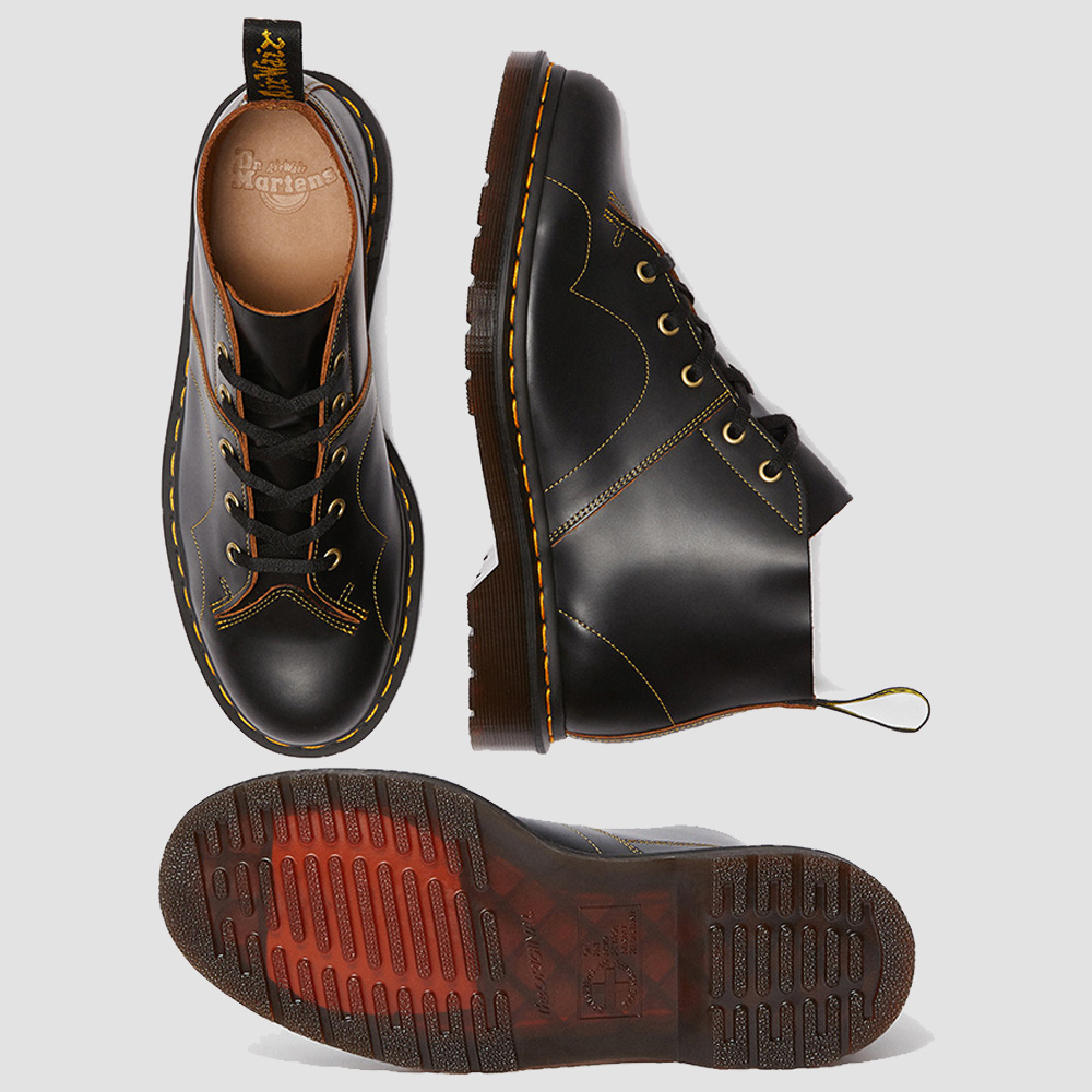 Dr.Martens ドクターマーチン 国内正規品 ブーツ レディース