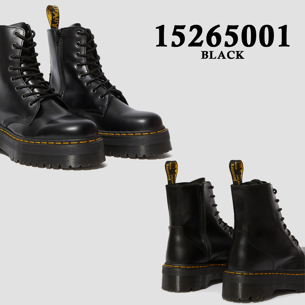 Dr.Martens ドクターマーチン 国内正規品 ブランド公式商品認証
