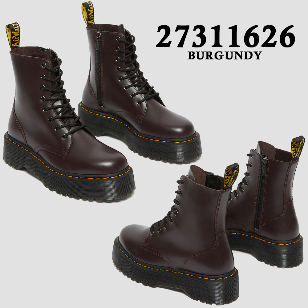 Dr.Martens ドクターマーチン 国内正規品 ブランド公式商品認証