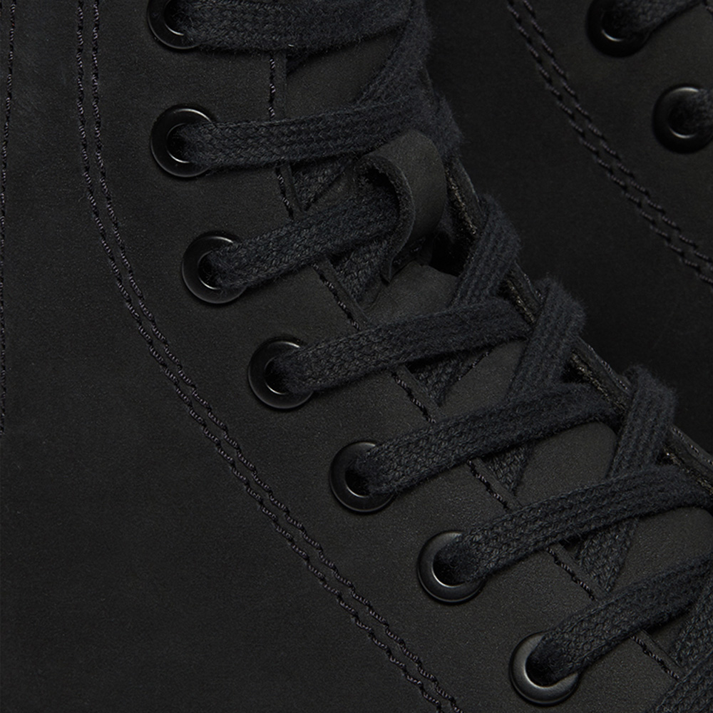 靴 Dr.Martens JADON LTT 10 EYE BOOT Jadon Hi LTT Max Platform 10 Eye Boot — Downes
