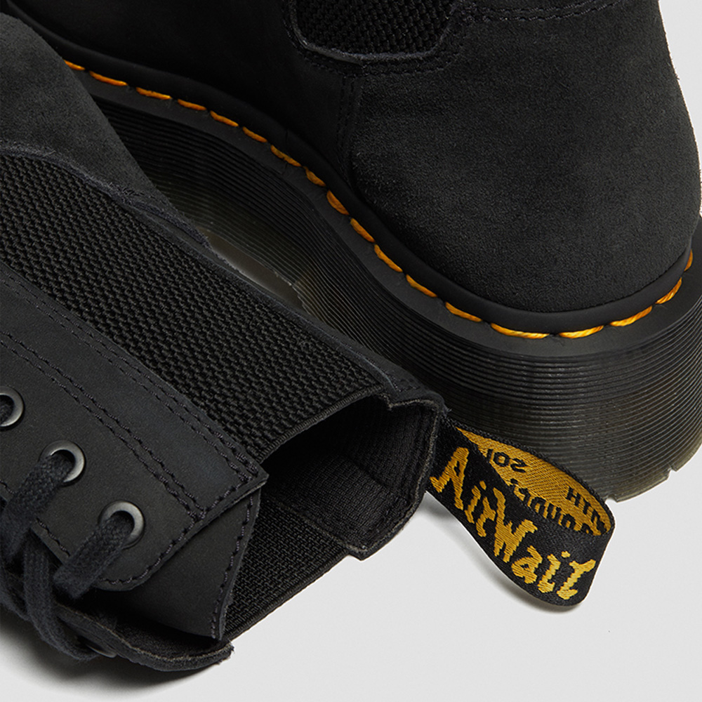 Dr.Martens ドクターマーチン 国内正規品 JADON LTT 10 EYE BOOT