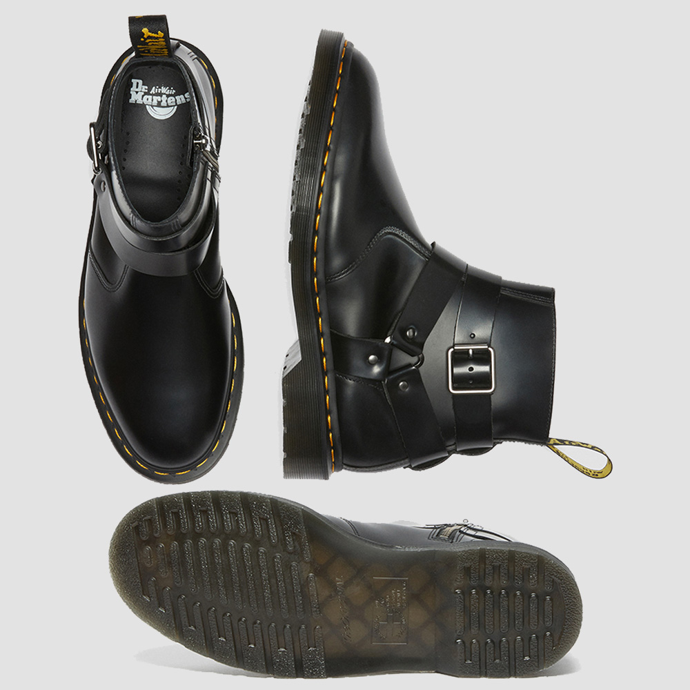 Dr.Martens ドクターマーチン 国内正規品 ブーツ レディース