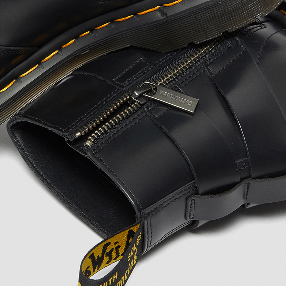 Dr.Martens ドクターマーチン 国内正規品 ブーツ レディース