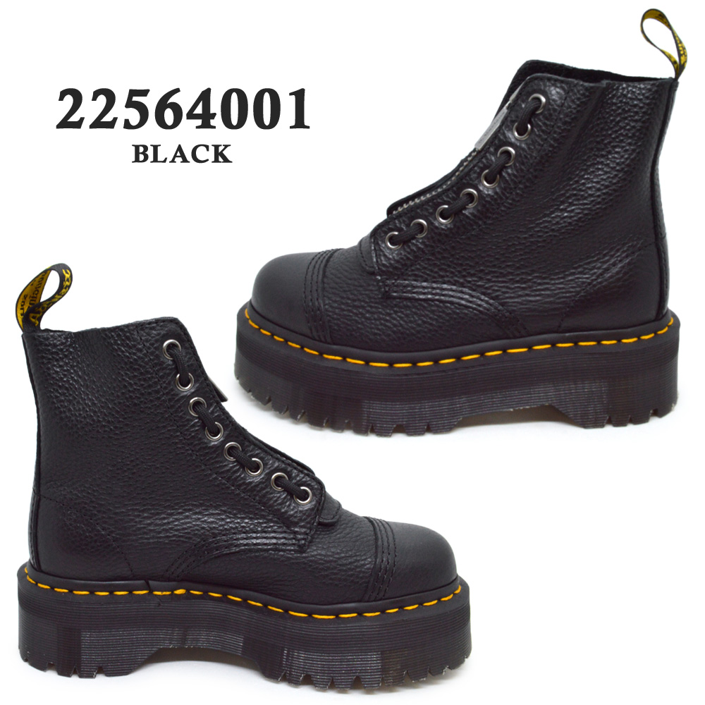 Dr.Martens ドクターマーチン 国内正規品 シンクレア レディース