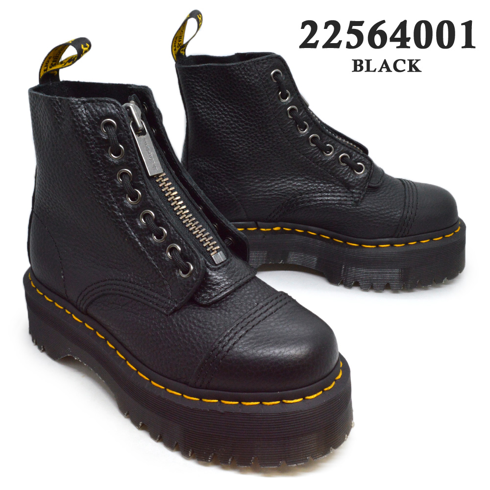 Dr.Martens ドクターマーチン 国内正規品 シンクレア レディース