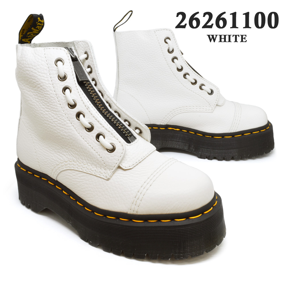 Dr.Martens ブーツ Dr.Martens/ドクターマーチン/SINCLAIR