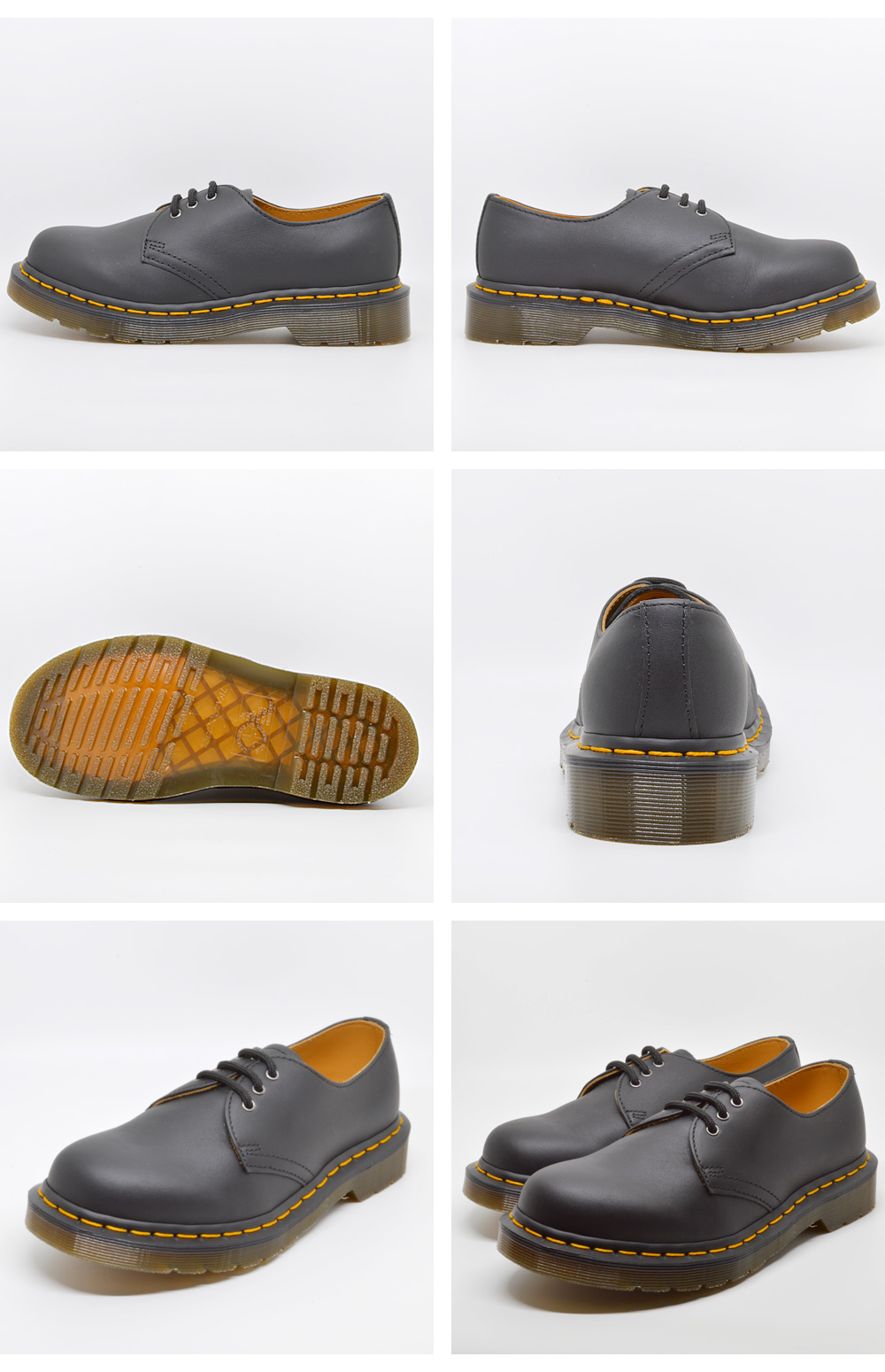 Dr.Martens（ドクターマーチン） 国内正規品 マーチン メンズ