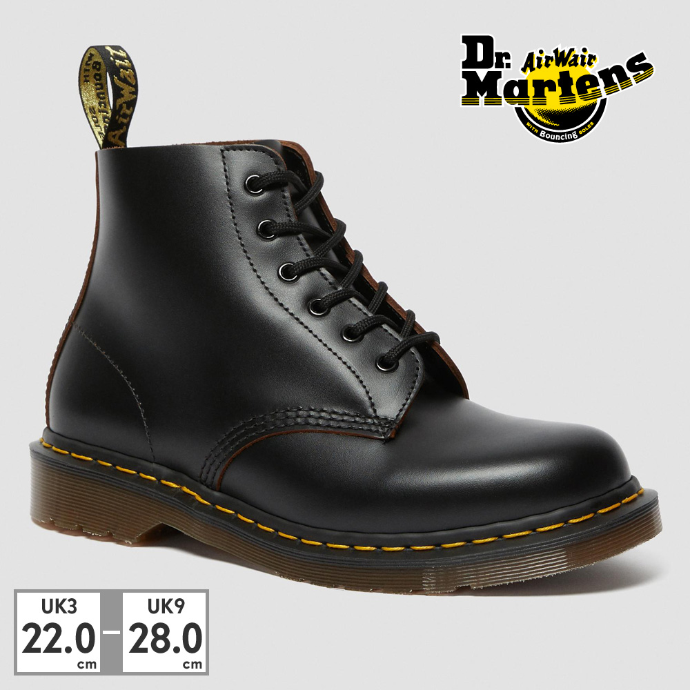 ドクターマーチン　24.5 美品 Dr.Martens（ドクターマーチン） グラディエーター サンダル
