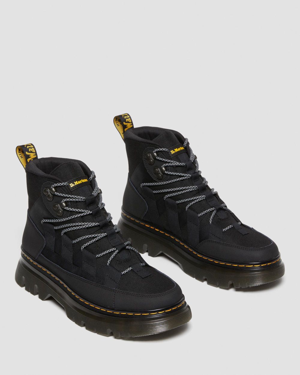 Dr.Martens（ドクターマーチン） 国内正規品 ブリー 8 タイ ブーツ