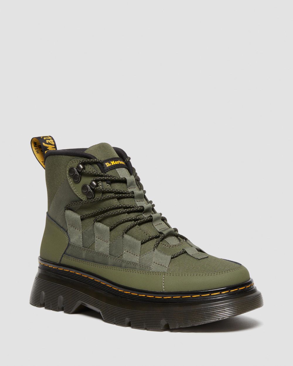 Dr.Martens（ドクターマーチン） 国内正規品 ブリー 8 タイ ブーツ