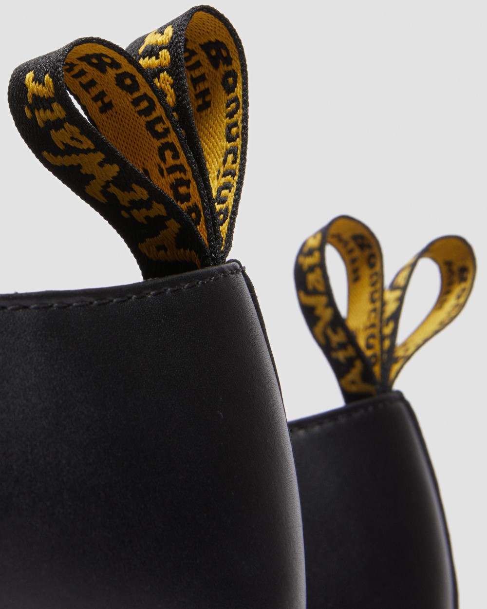 Dr.Martens（ドクターマーチン） 国内正規品 レトロ クワッド ダブル