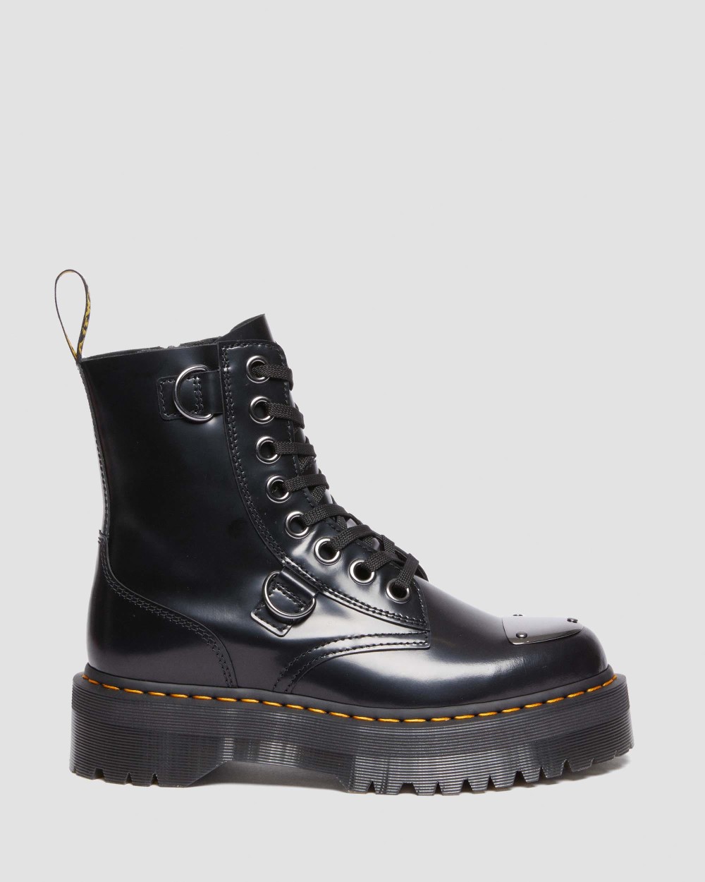 Dr.Martens（ドクターマーチン） 国内正規品 Dr.Martens QUAD RETRO