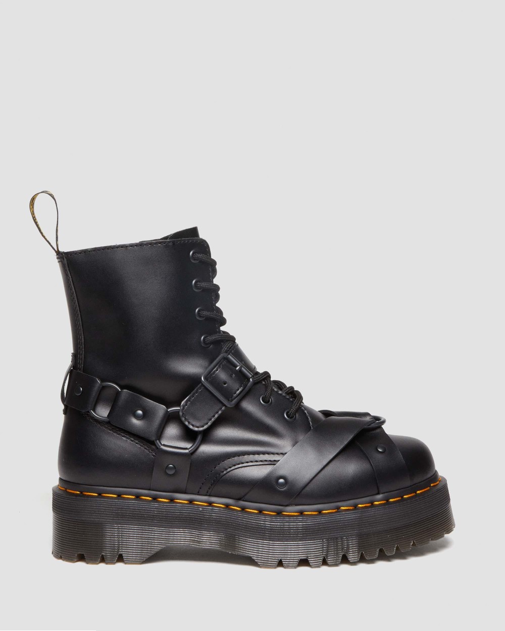 Dr.Martens（ドクターマーチン） 国内正規品 Dr.Martens QUAD RETRO