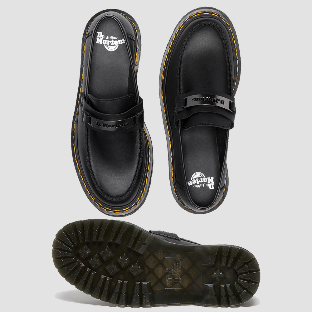 Dr.Martens ドクターマーチン 国内正規品 PENTON BEX DS PLTD