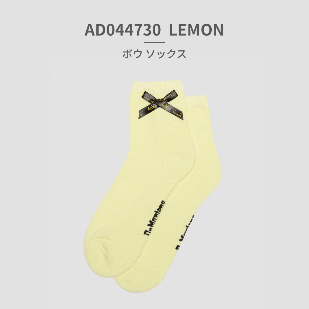 Dr.Martens レース オーガニック コットン ソックス ピンク 🧦新作ソックス入荷！🧦 │ドクターマーチン │ ショップブログ