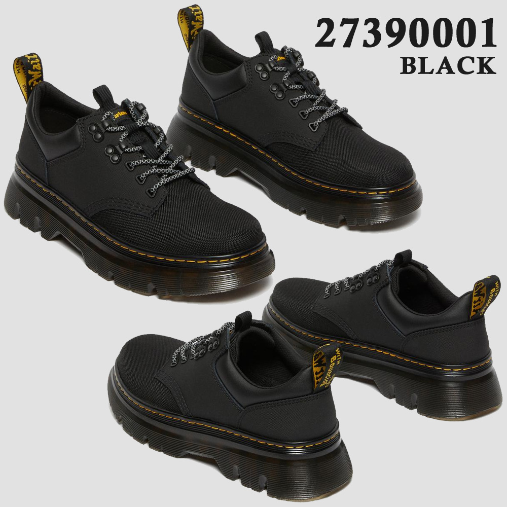 Dr.Martens（ドクターマーチン） 国内正規品 レディース メンズ TARIK