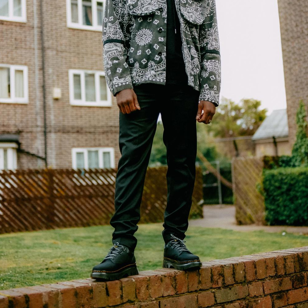 Dr.Martens（ドクターマーチン） 国内正規品 レディース メンズ TARIK