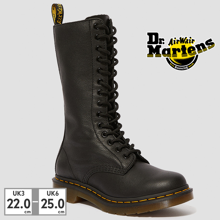Dr.Martens ドクターマーチン 国内正規品 ブーツ レディース 14