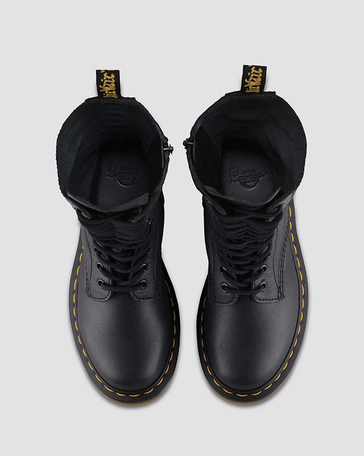 Dr.Martens ドクターマーチン 国内正規品 ブーツ レディース 14
