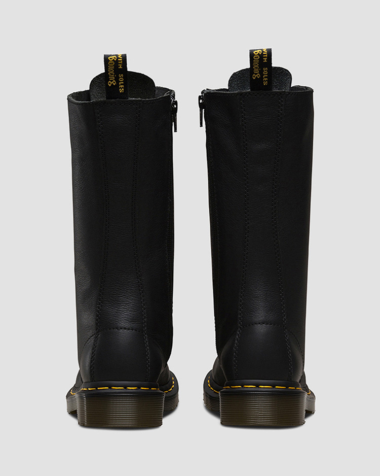 Dr.Martens ドクターマーチン 国内正規品 ブーツ レディース 14