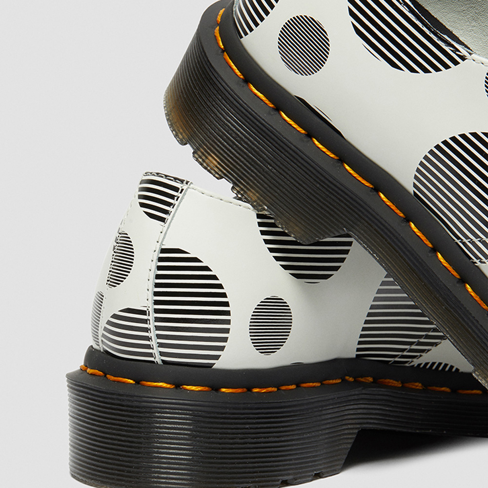 新品 Dr.Martens ドクターマーチン 1461 ポルカドット 3ホール Dr.Martens ドクターマーチン 国内正規品 1461 POLKA DOT 3