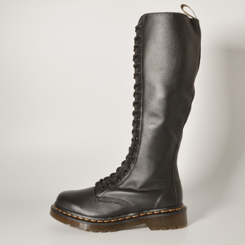 Dr.Martens ドクターマーチン ブーツ レディース 20ホールブーツ