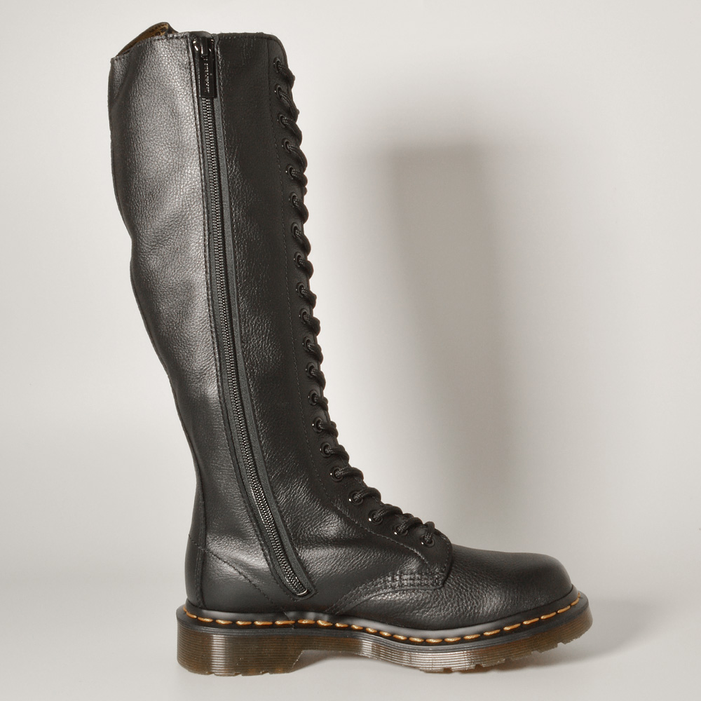 Dr.Martens ドクターマーチン ブーツ レディース 20ホールブーツ