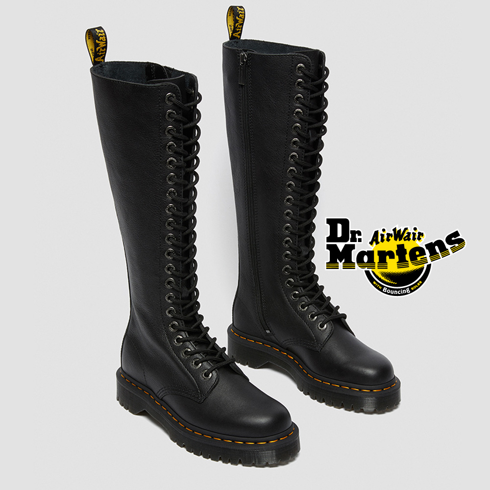 Dr.Martens ドクターマーチン 国内正規品 20ホール ロングブーツ