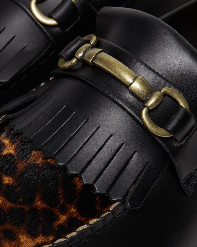 Dr.Martens（ドクターマーチン） 国内正規品 ローファー エイドリアン