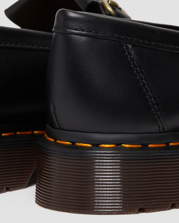 Dr.Martens（ドクターマーチン） 国内正規品 ローファー エイドリアン