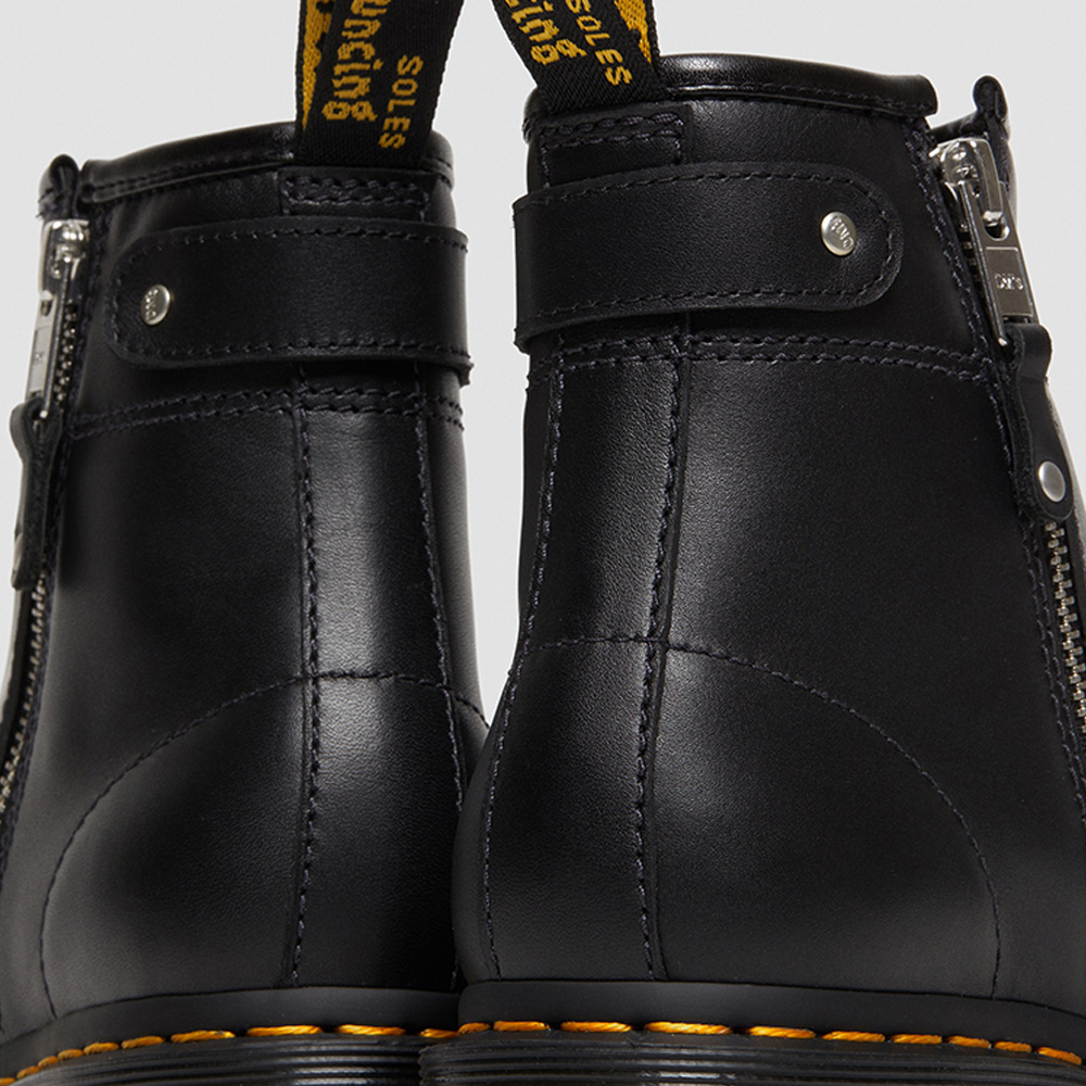 Dr.Martens ドクターマーチン 国内正規品 2976 TWIN ZIP CHELSEA