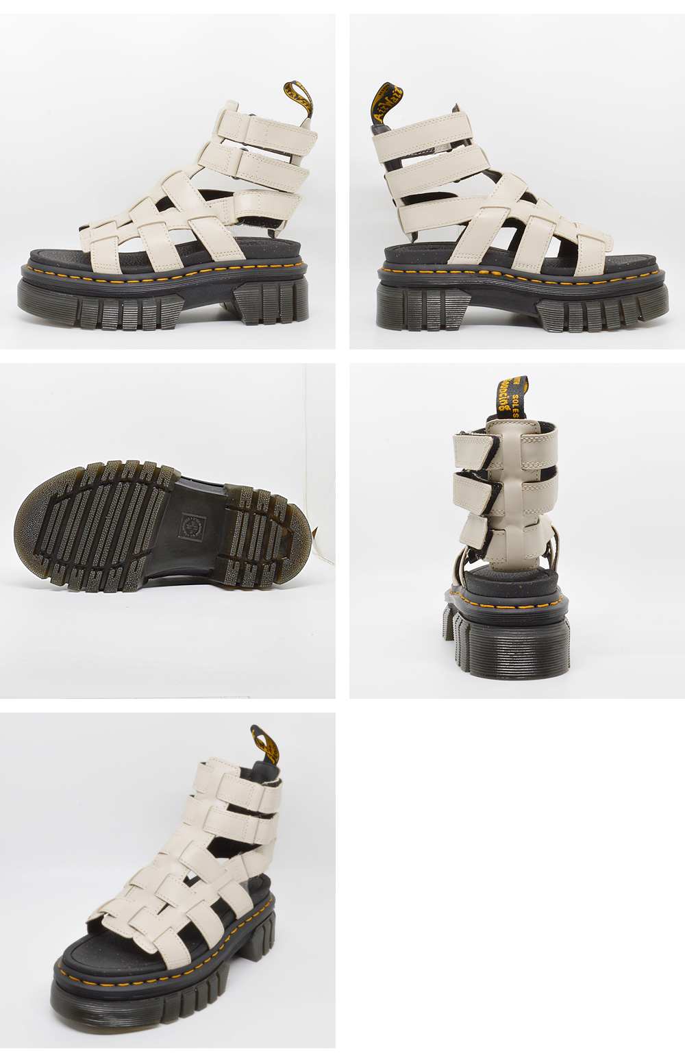Dr.Martens ドクターマーチン サンダル レディース 30575