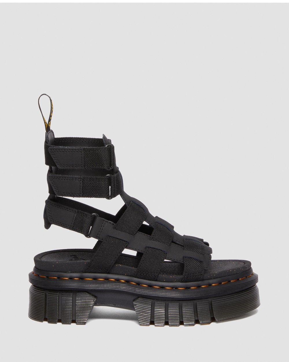 Dr.Martens ドクターマーチン サンダル 国内正規品 QUAD