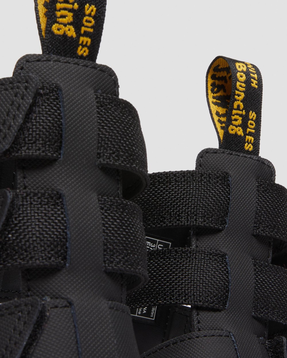 Dr.Martens（ドクターマーチン） サンダル 国内正規品 Dr.Martens QUAD
