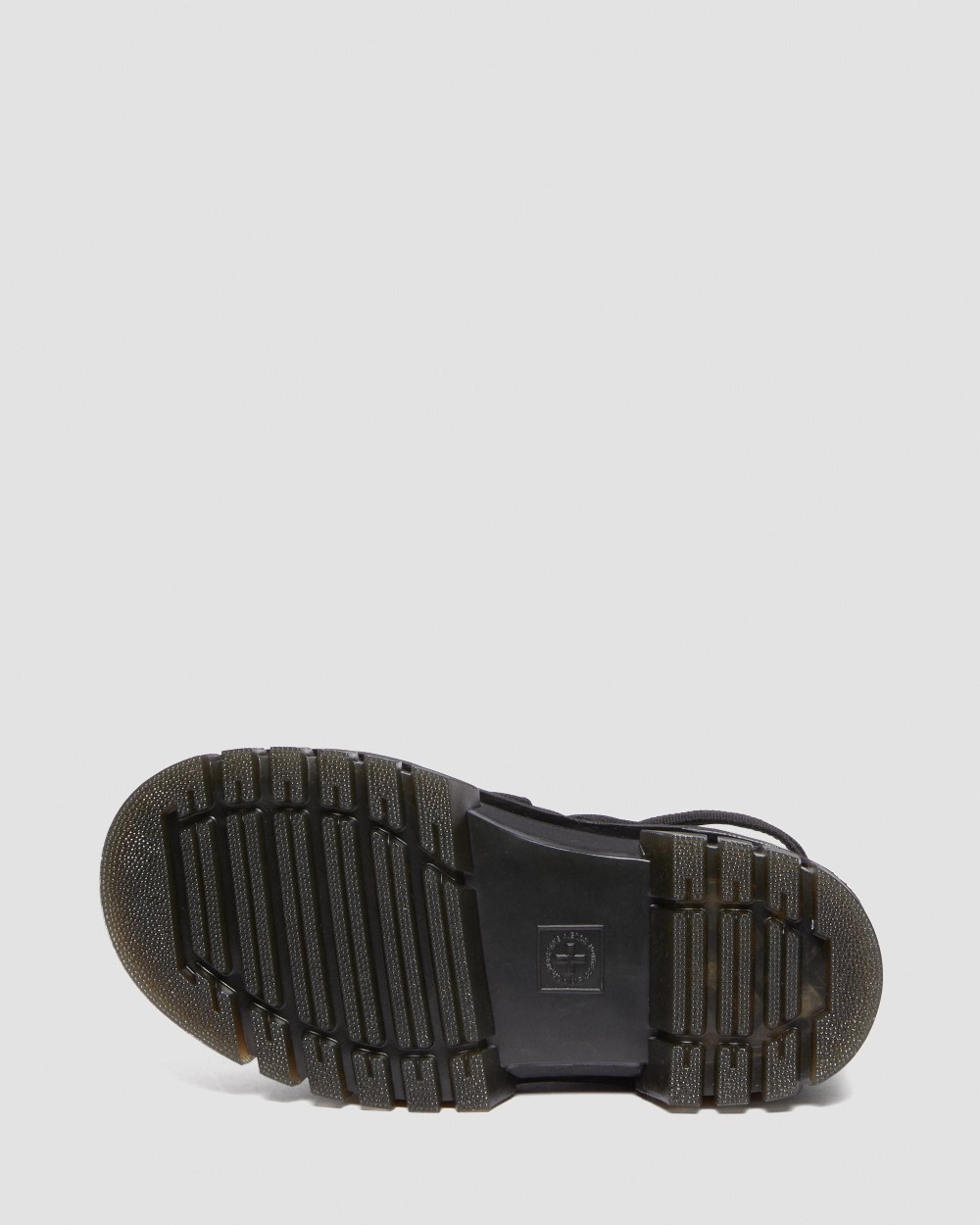 Dr.Martens（ドクターマーチン） サンダル 国内正規品 Dr.Martens QUAD